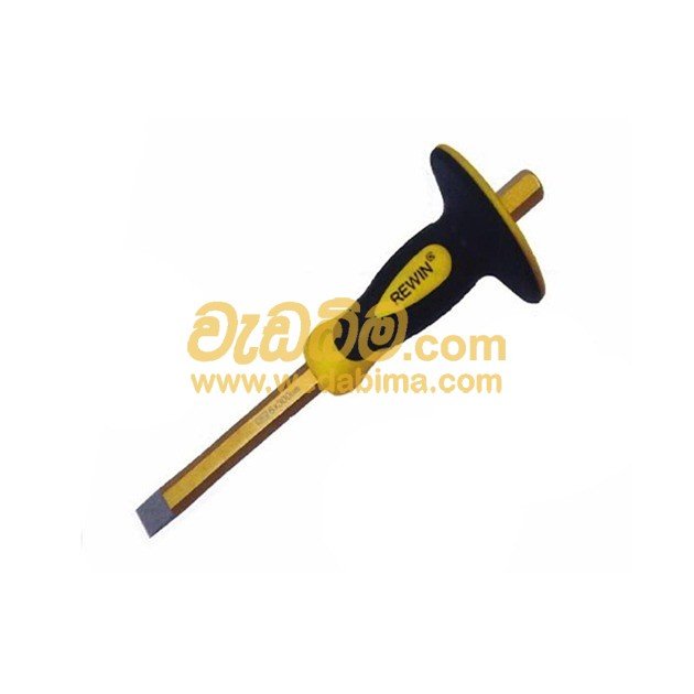 300mm Cold Chisel Flat