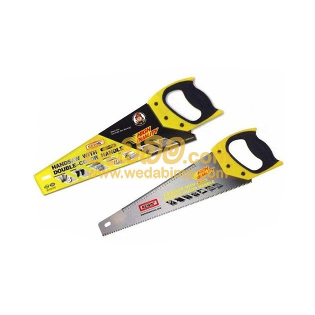 500mm Hand Saw