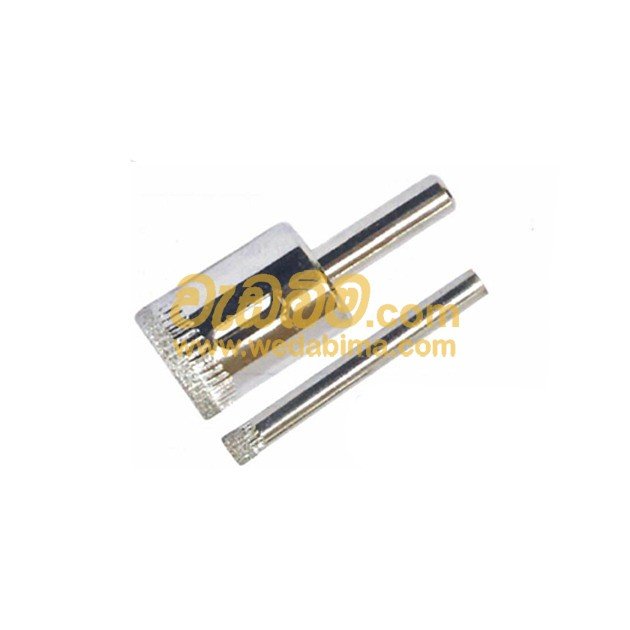 12mm Glass Hole Saw