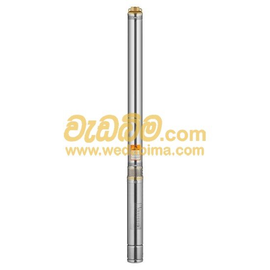 1.25 Inch 750W Deep Well Pump
