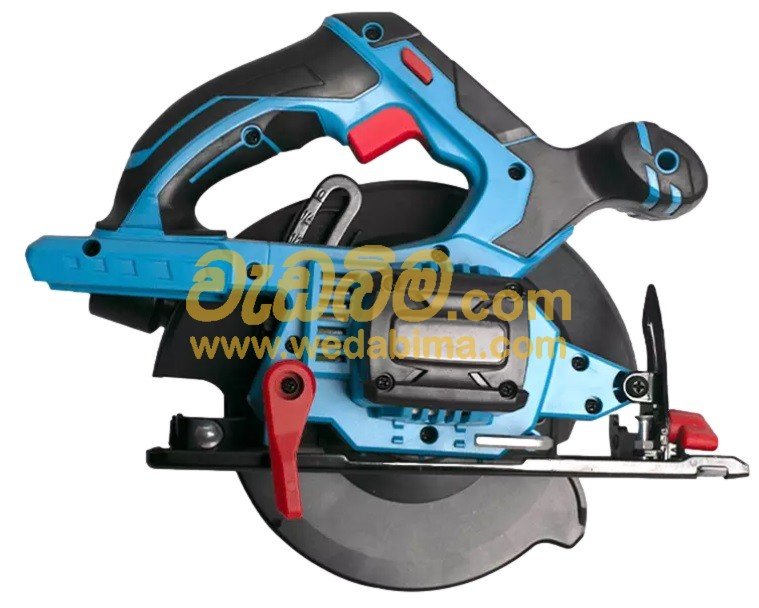Other image 202401/wedabima.com_fixtec-20v-cordless-circular-saw-65-fccs165lfx-1_1705317375.jpg