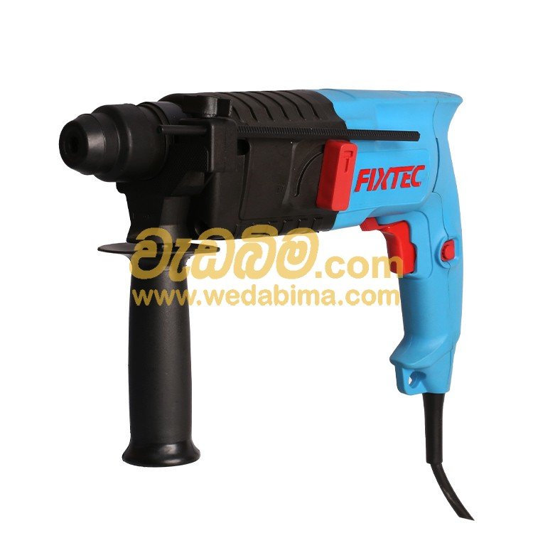 500W Rotary Hammer