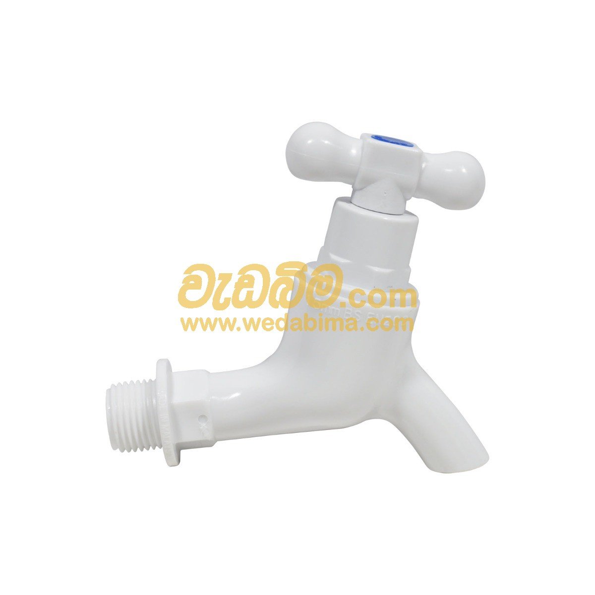 1/2 Inch Bib Tap
