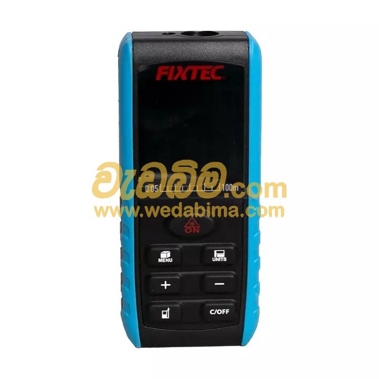 40m Laser Distance Meter