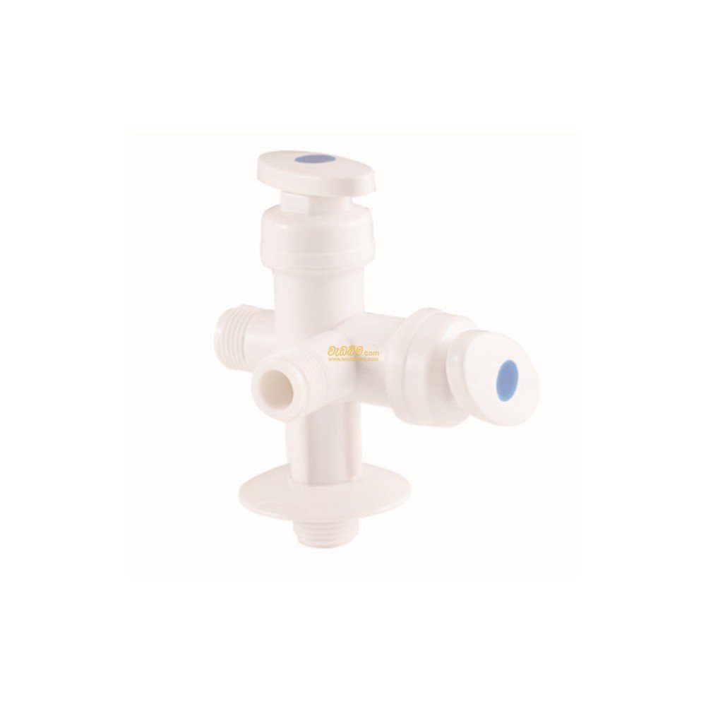 Garden Tap