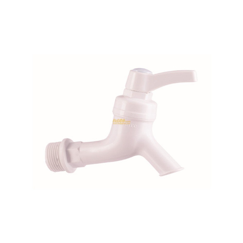 3/4 Inch Garden Tap