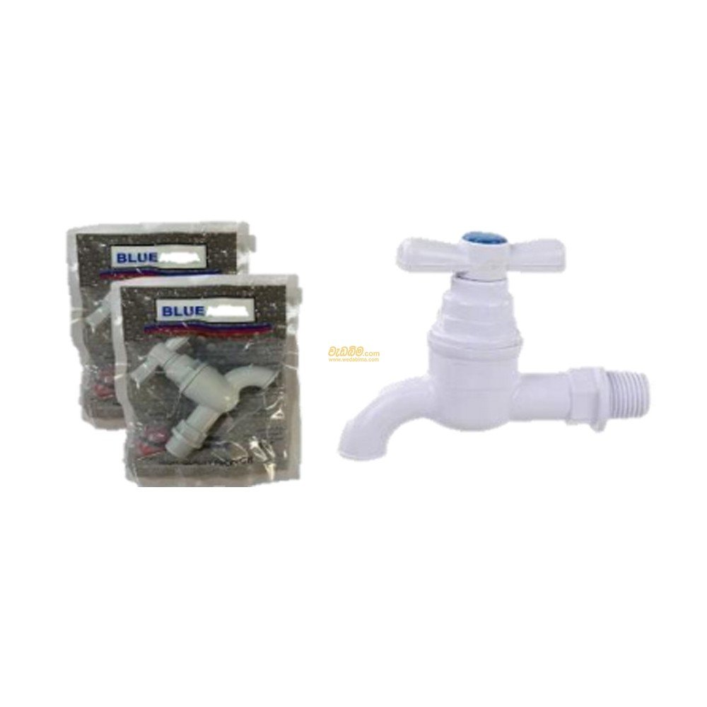 1/2 Inch Bib Tap