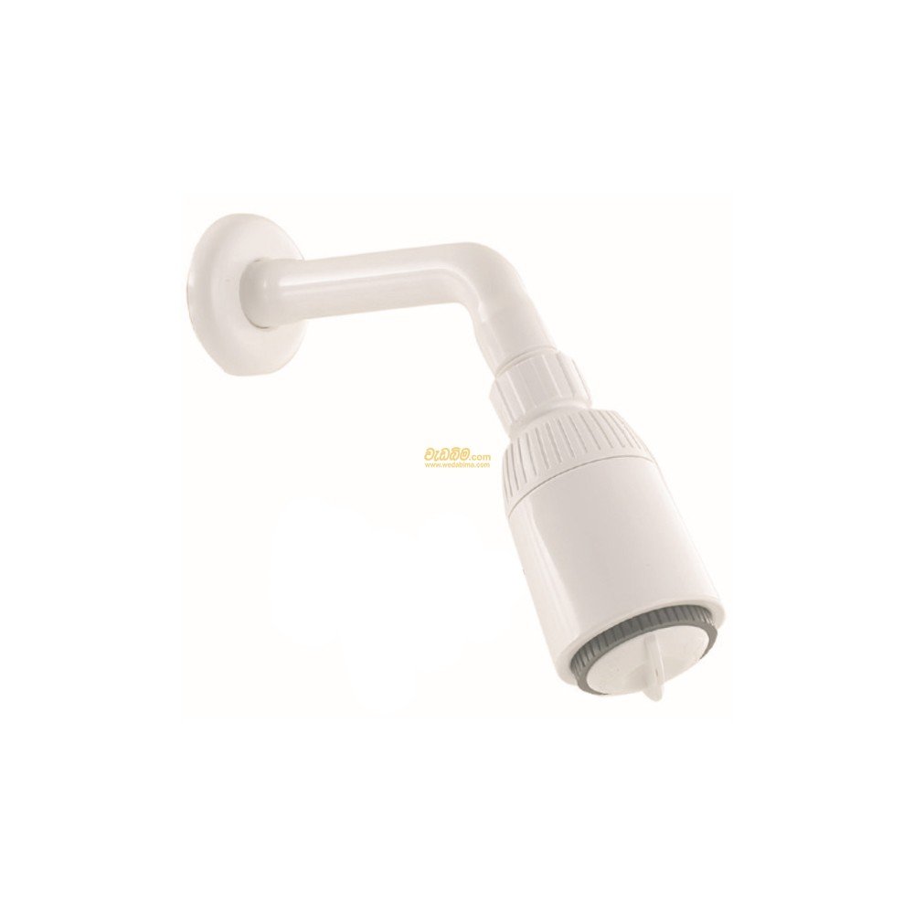 Jet Shower
