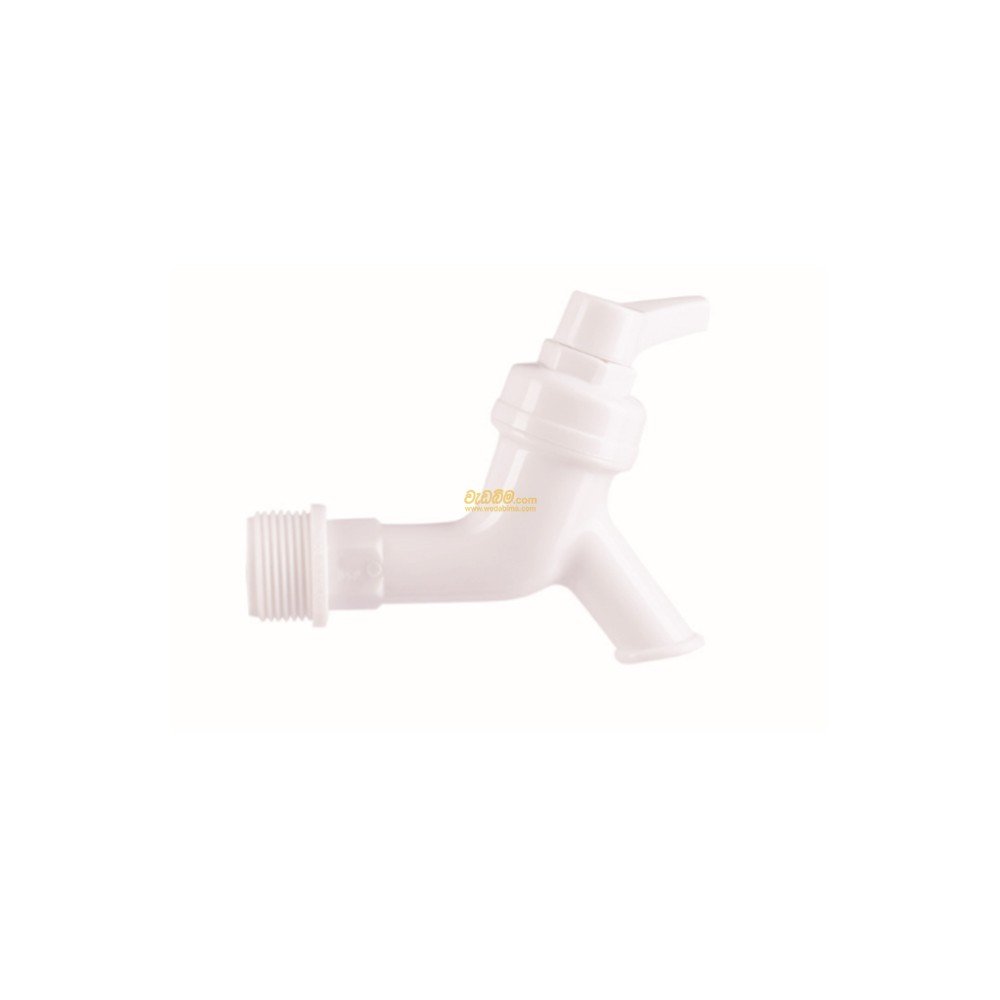 3/4 Inch Garden Tap