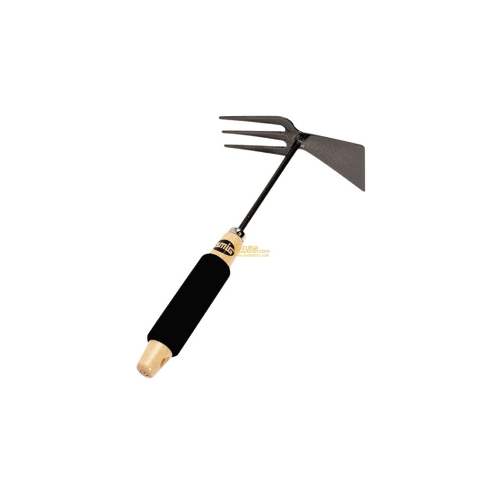 Hoe Heart Trident