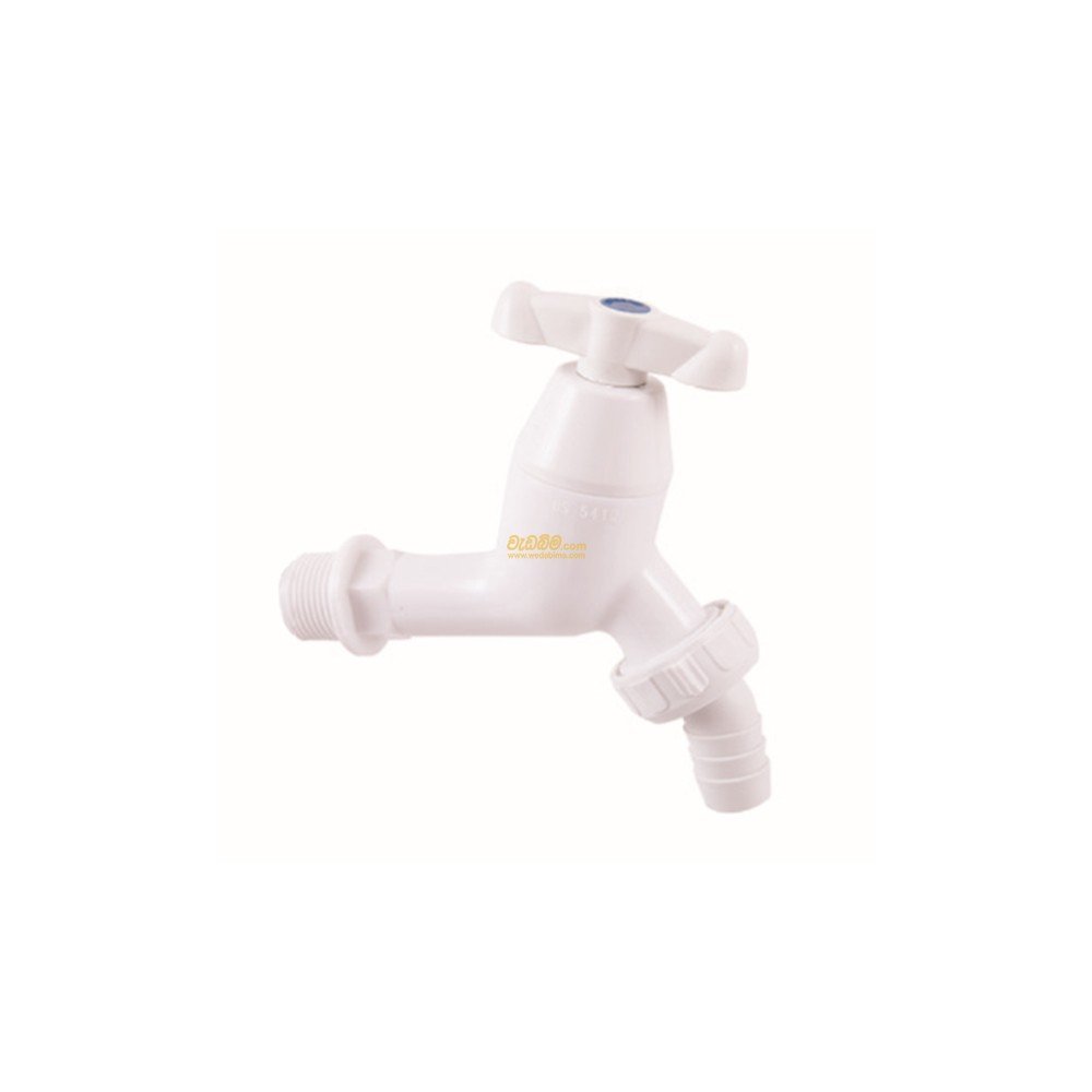 3/4 Inch Garden Tap
