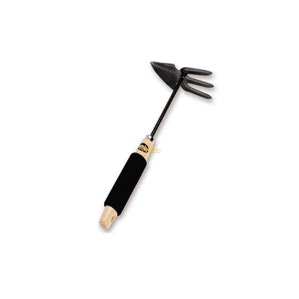 Hoe Heart Trident