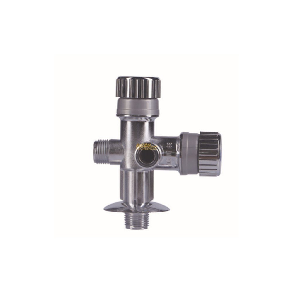 Solution Tap