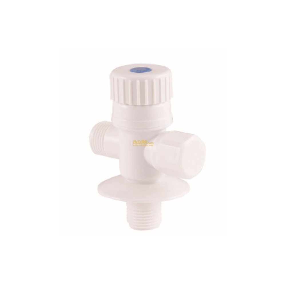 Solution Tap