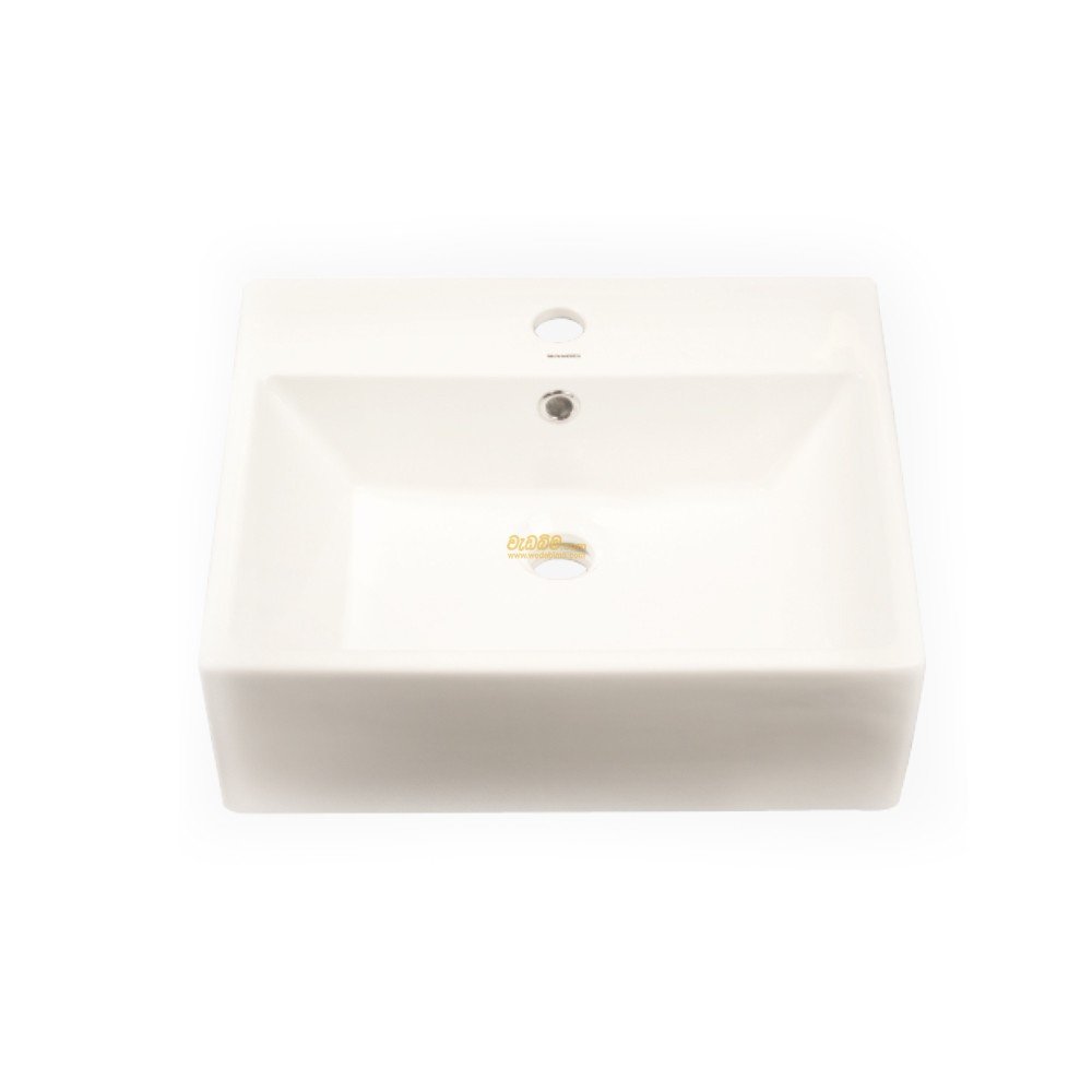 Wash Basin