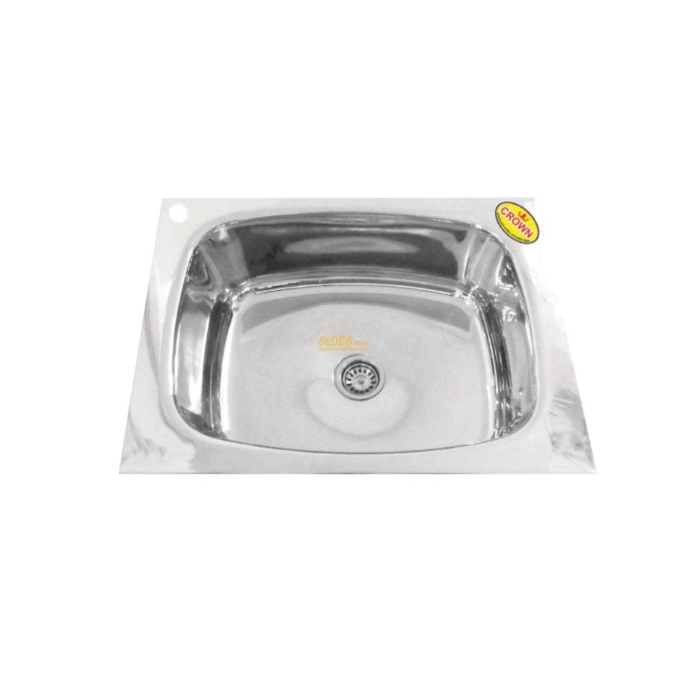 18 Inch Crown Sink