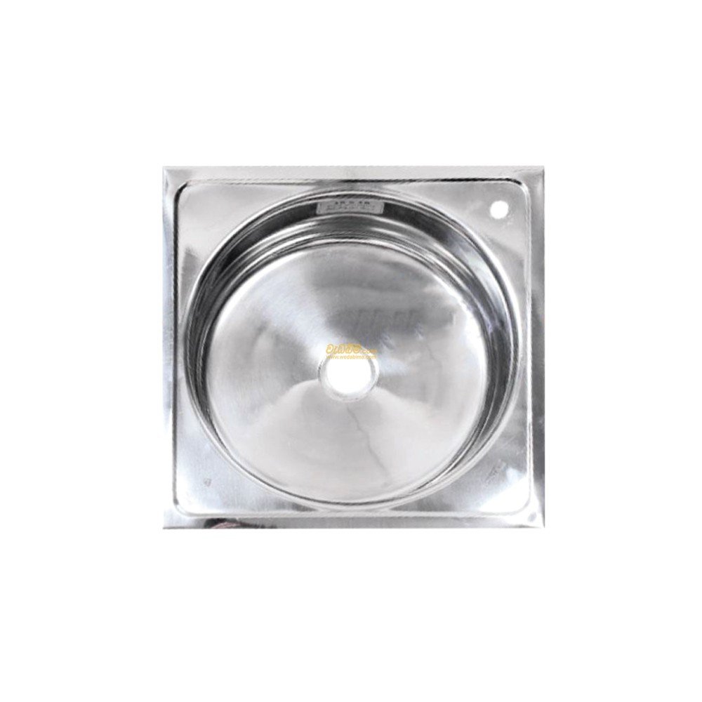 18 Inch Crown Sink