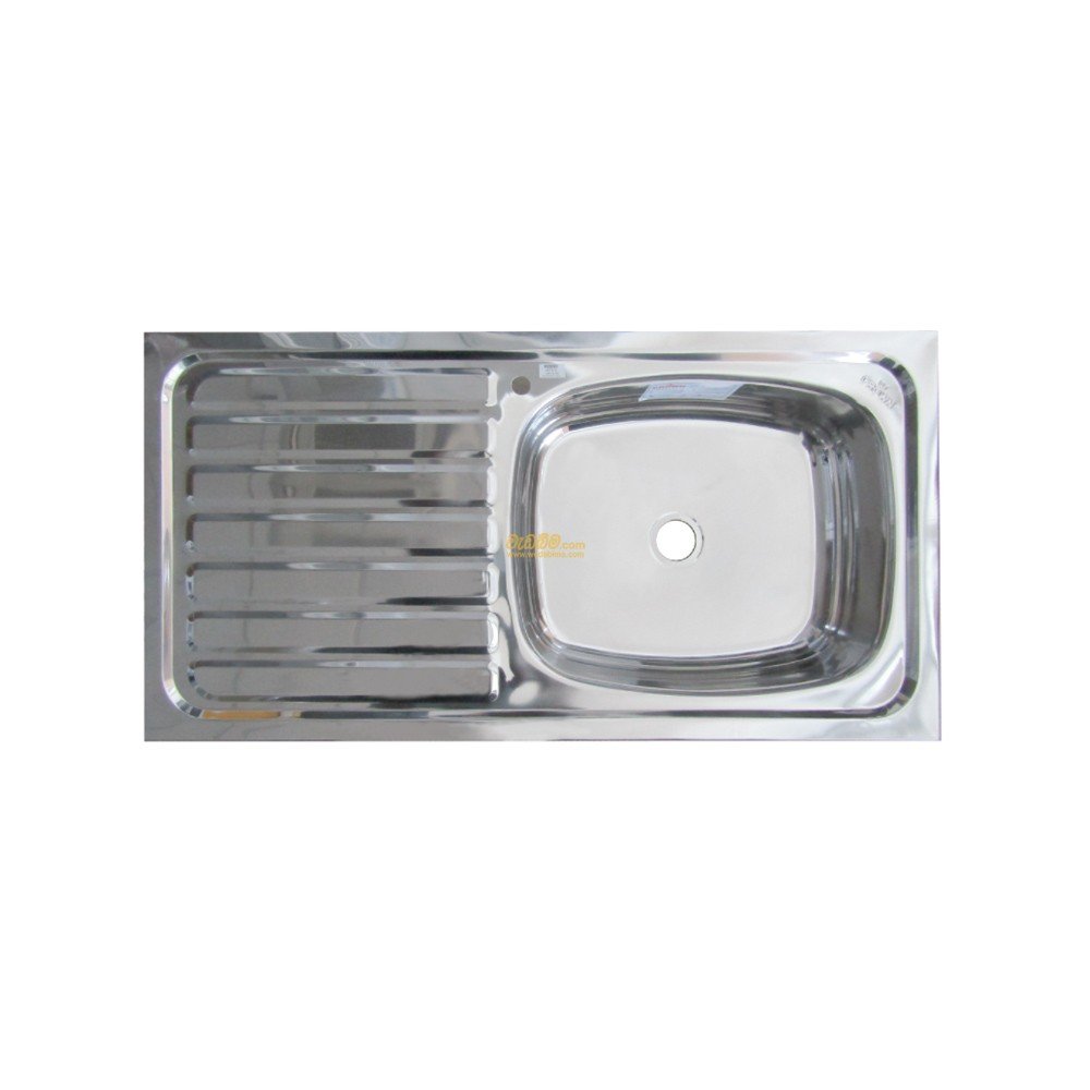 36 Inch Crown Sink