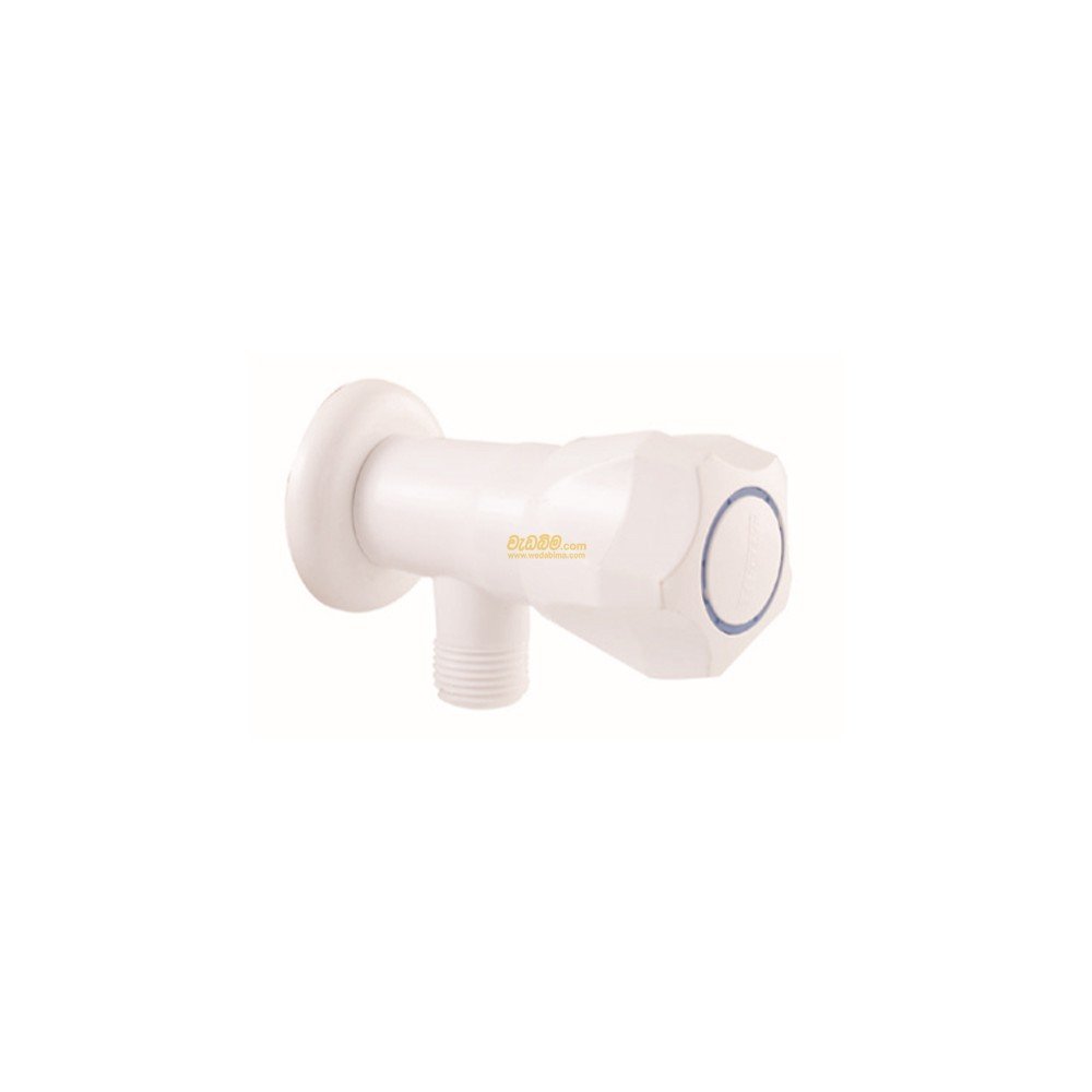 15mm Angle Valve