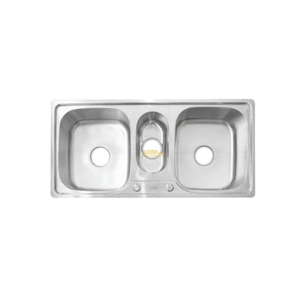 40 Inch Prince Sink