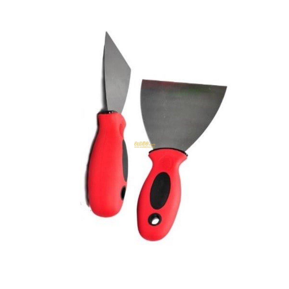 2 Inch Putty Knife