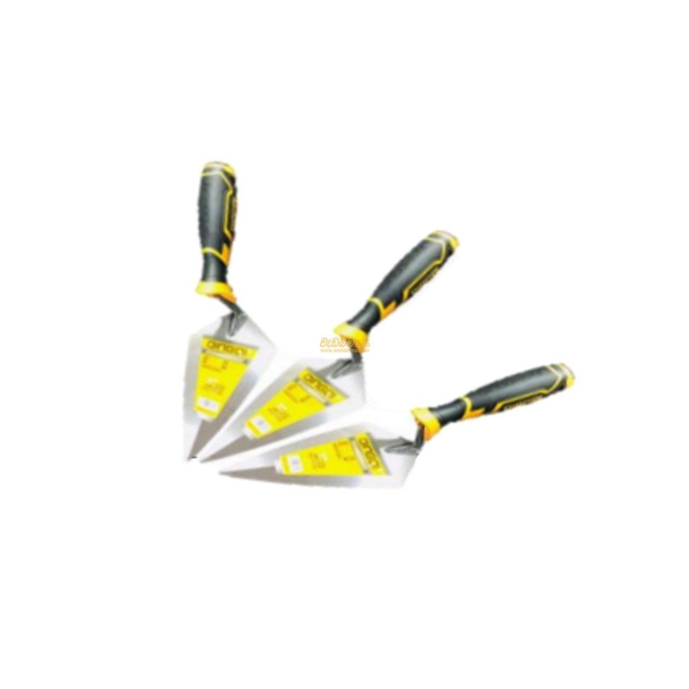7 Inch Masonary Trowel