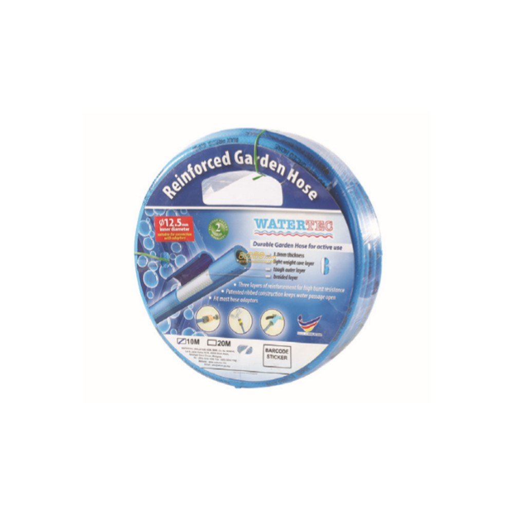 10m Garden Hose
