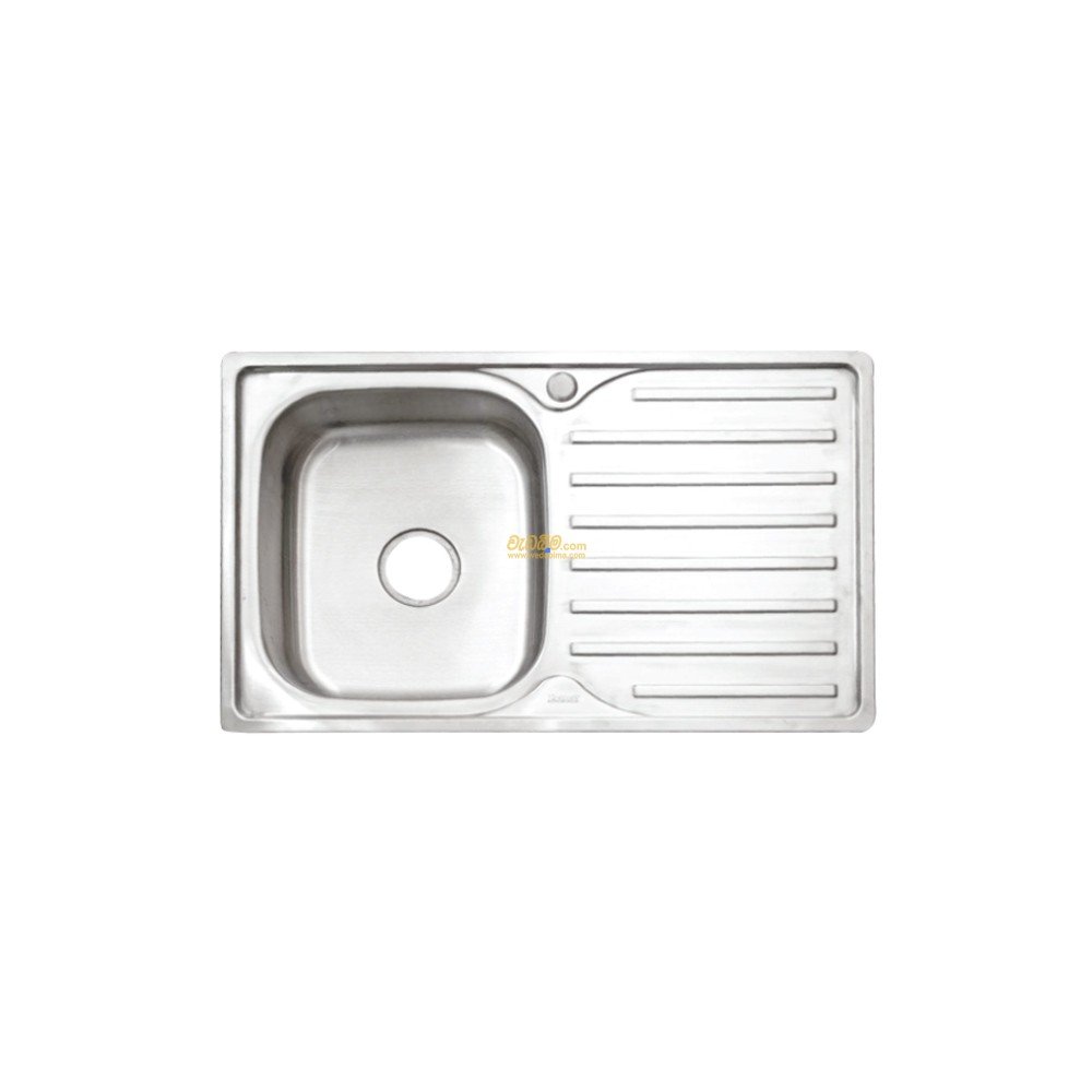 31 Inch Prince Sink