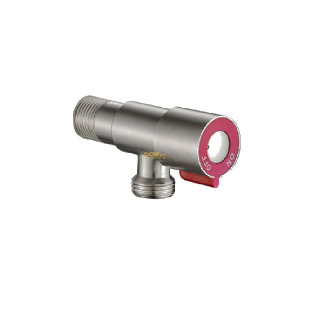 Angle Valve