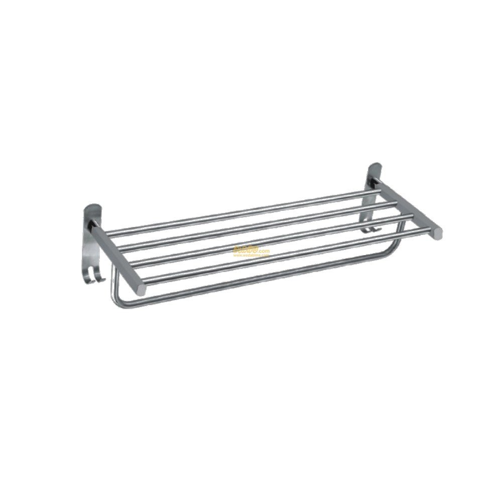 Bath Towel Shelf