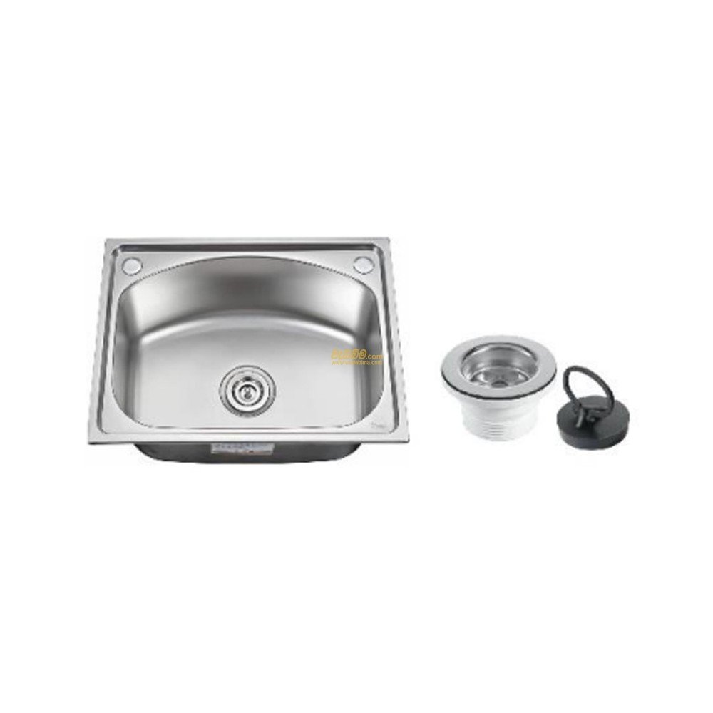 Sink Single Bowl