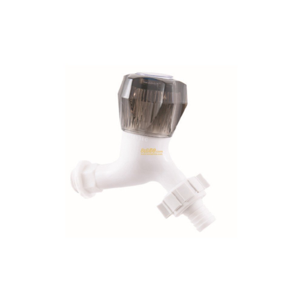 3/4 Inch Garden Tap