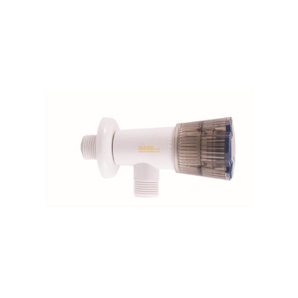 Angle Valve