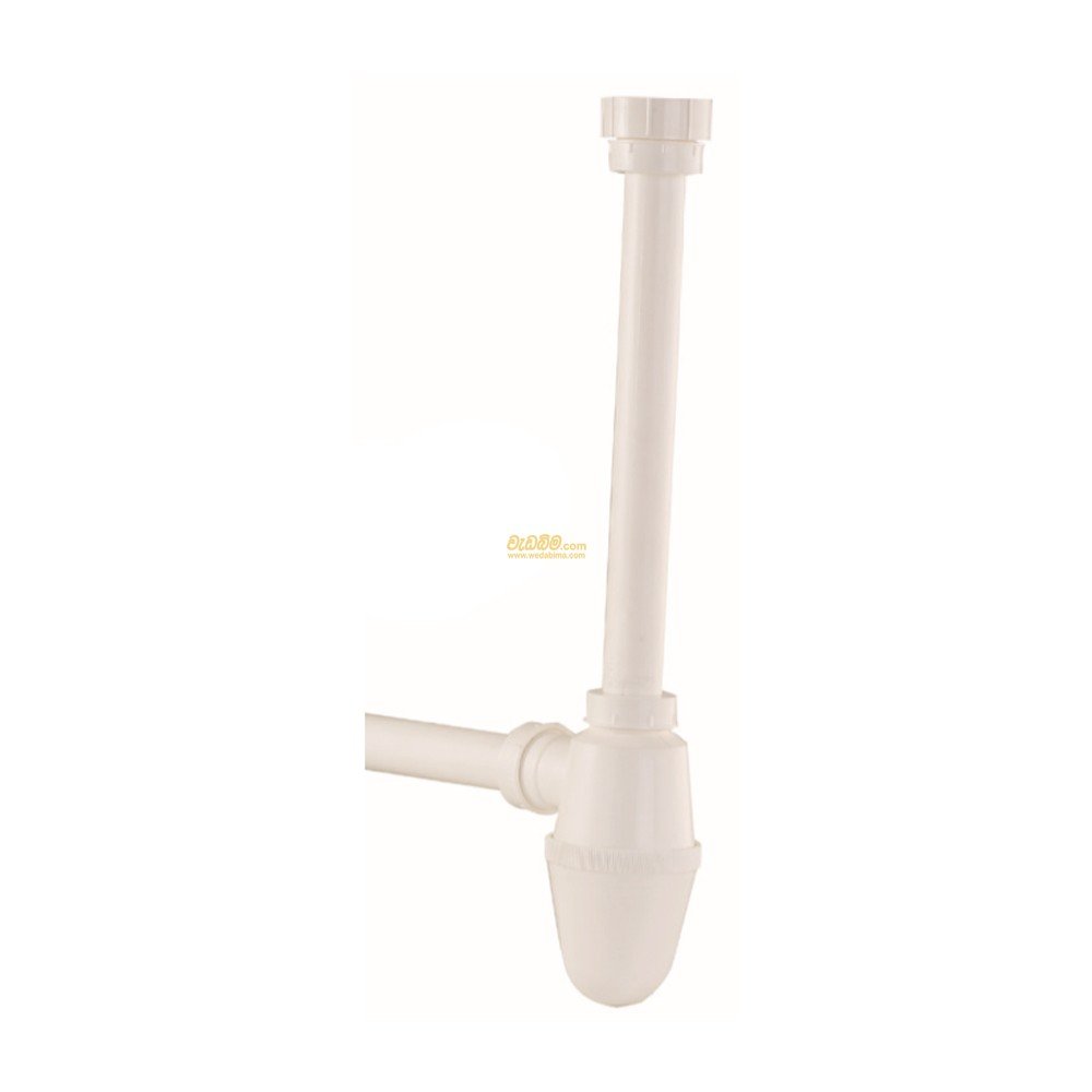 1 1/2 Inch Bottle Trap