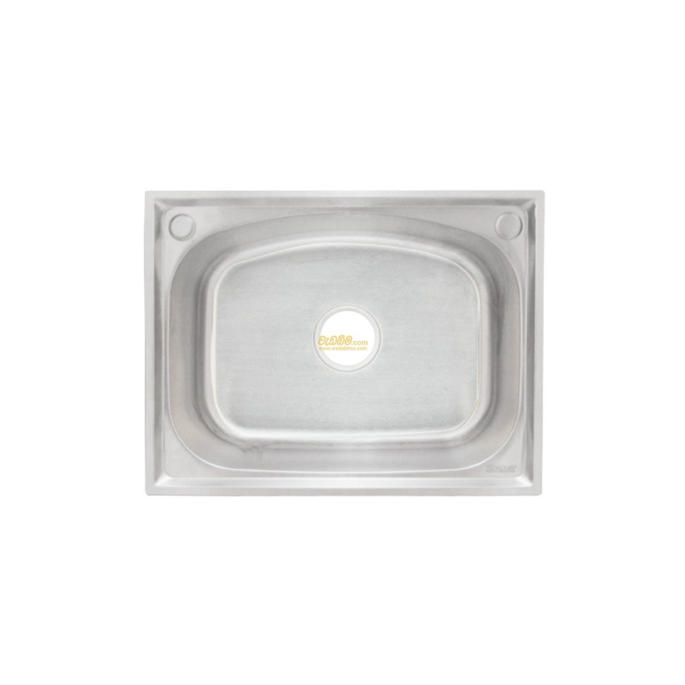 20 Inch Prince Sink