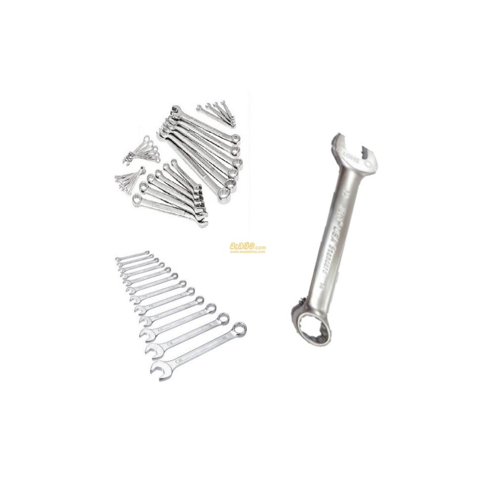14mm Combination Wrench