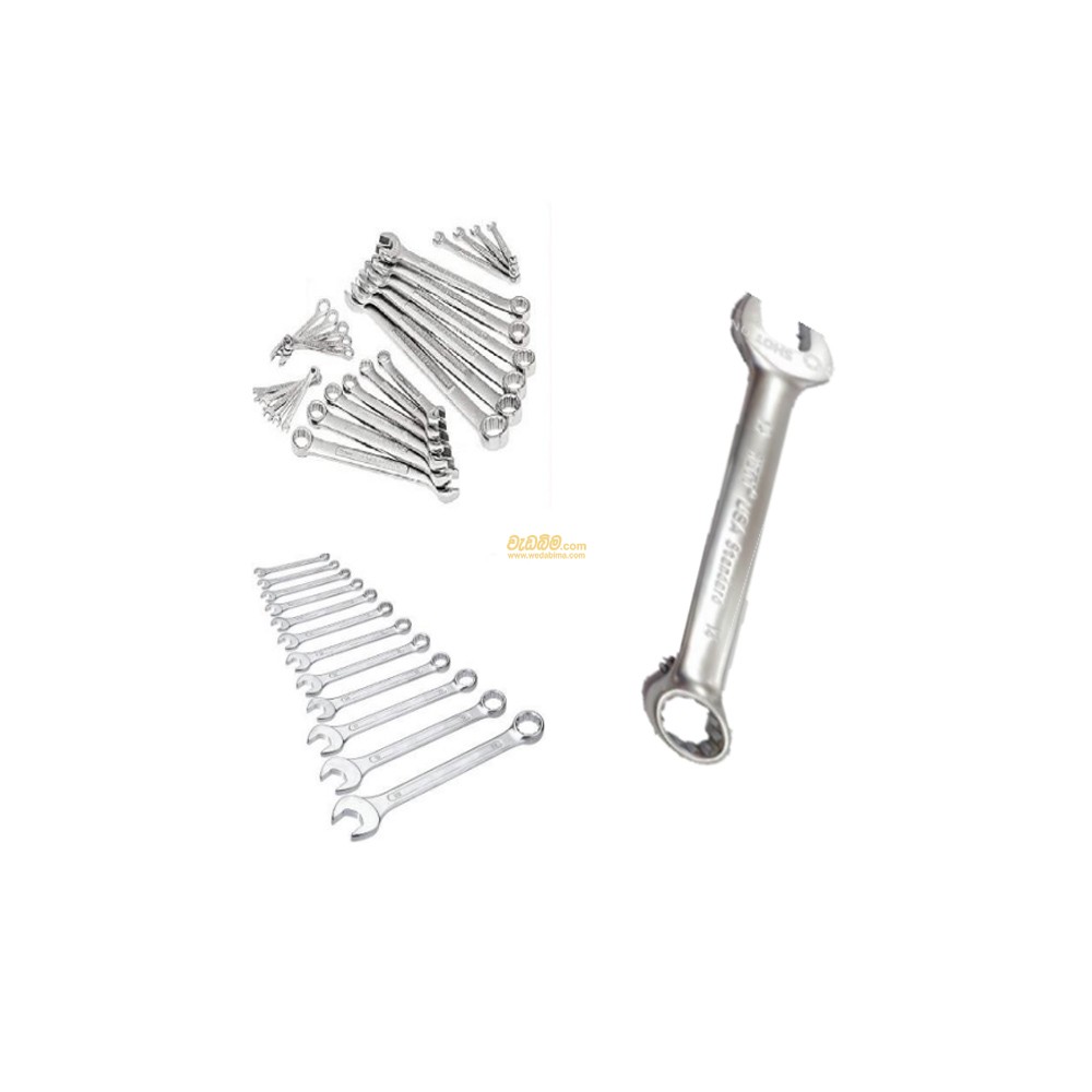 23mm Combination Wrench