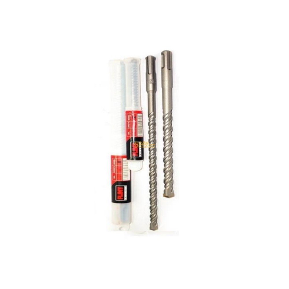 8 Inch x 160mm SDS Plus Drill Bit