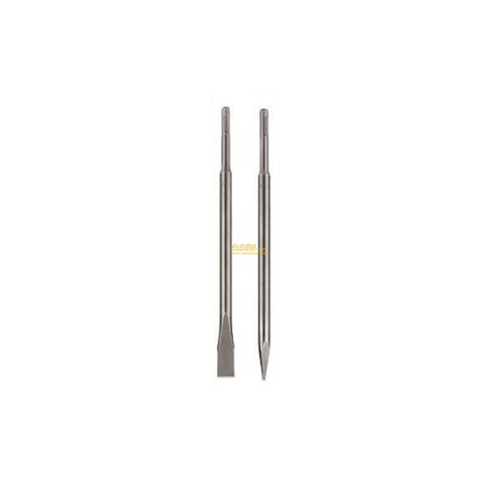 250mm SDS Plus Chisel