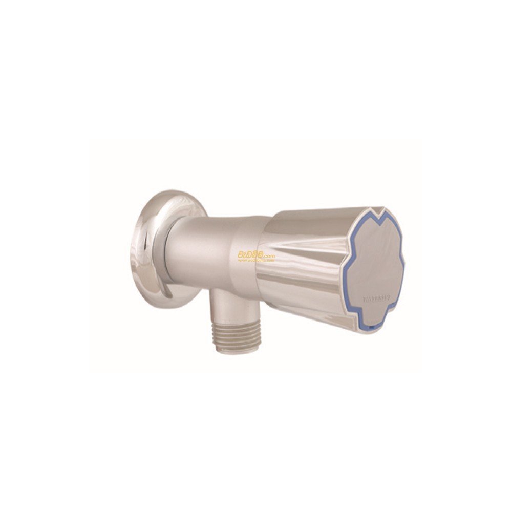Angle Valve