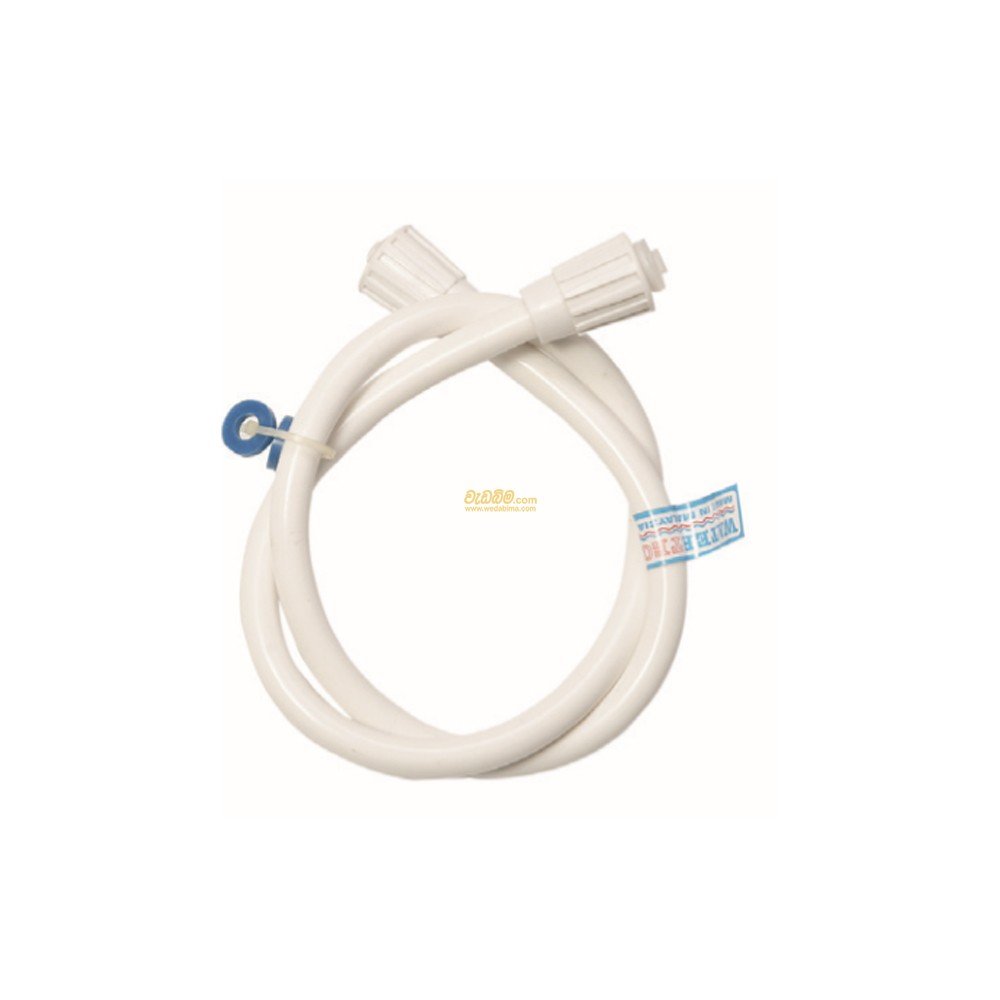 36 Inch Hose Connection