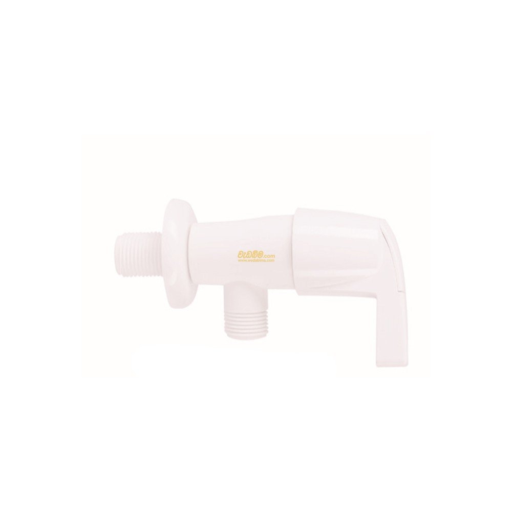 Angle Valve