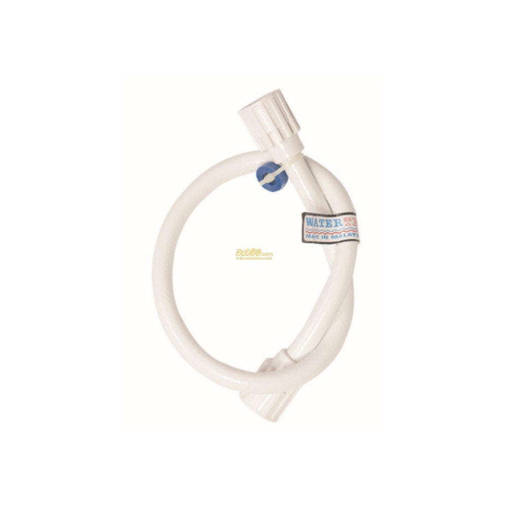 12 Inch High Pressure Hose Connection
