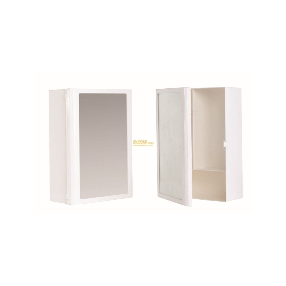 Bathroom Cabinet