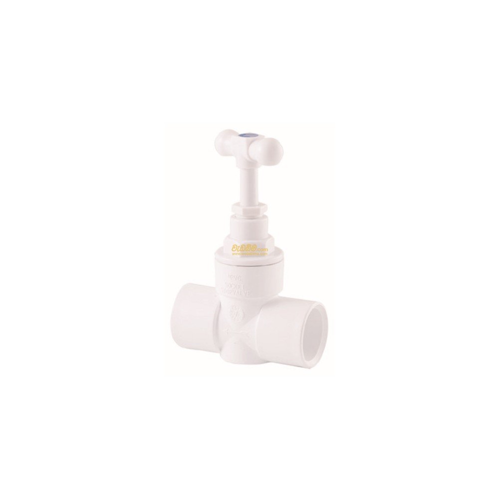 3/4 Inch Stop Valve