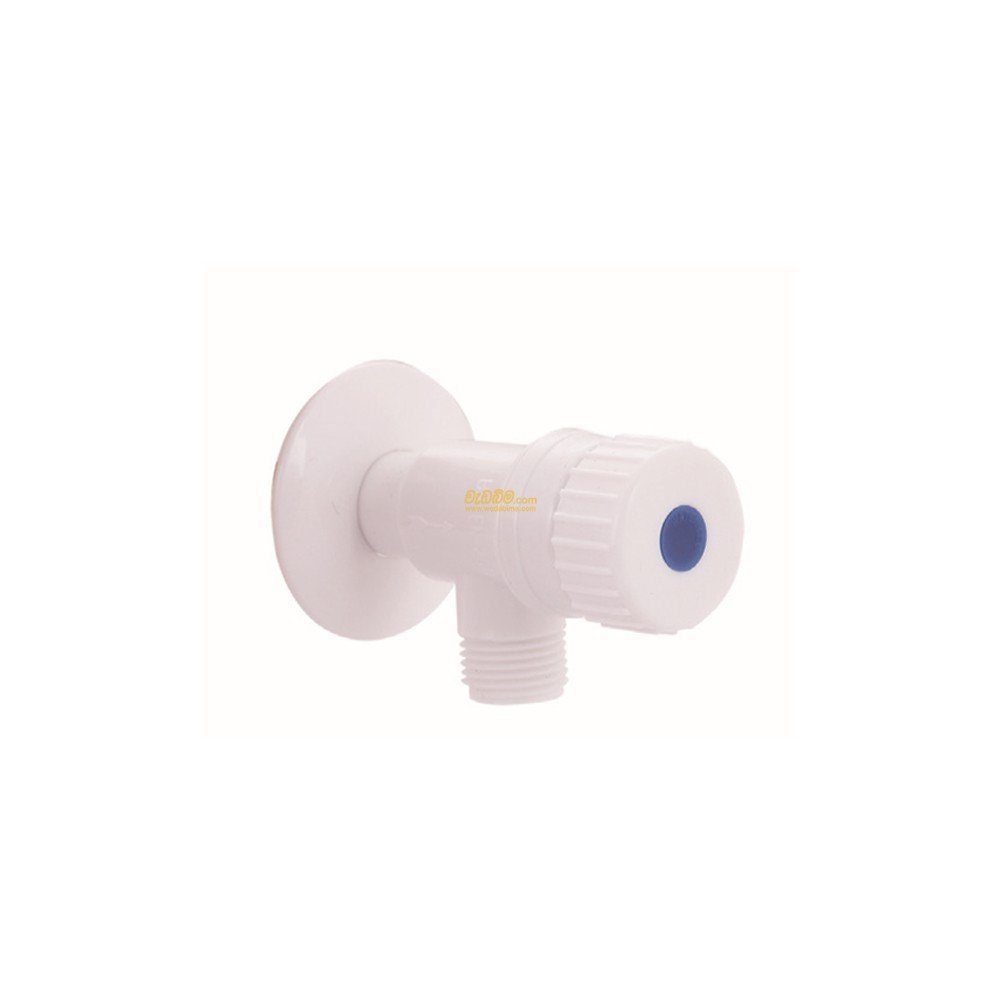Angle Valve