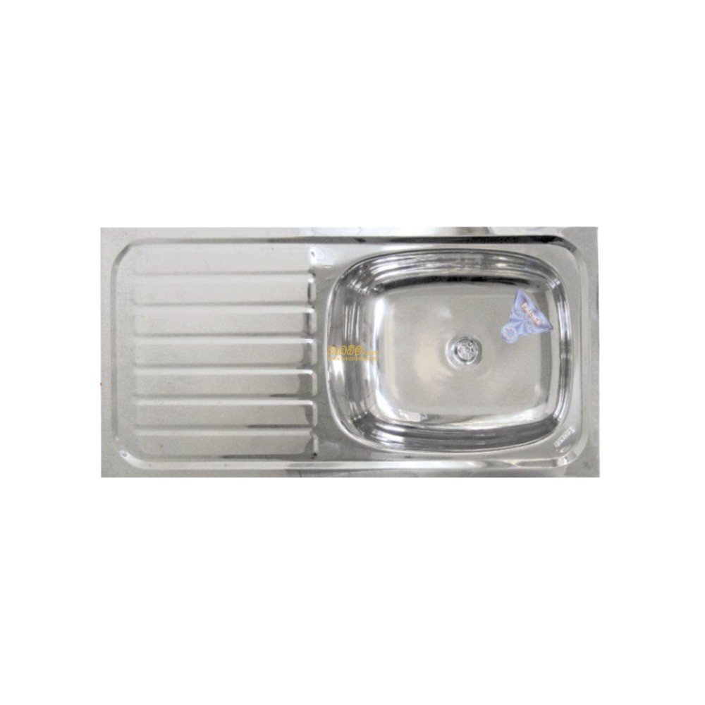 36 Inch Prince Sink