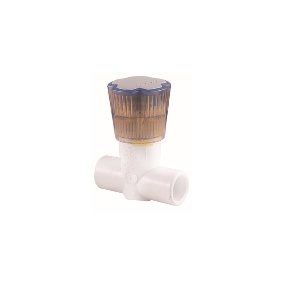 1/2 Inch Stop Valve