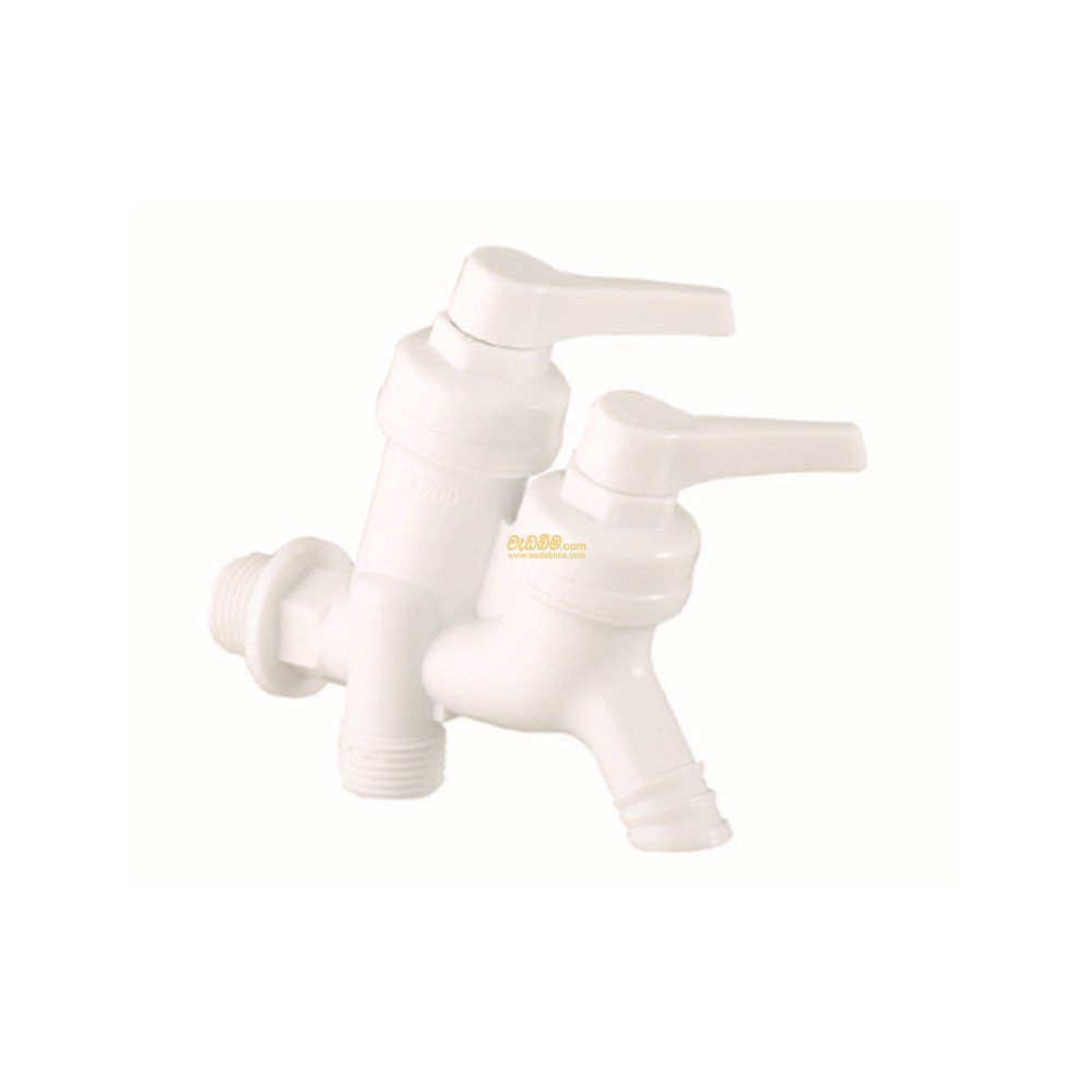 Garden Tap