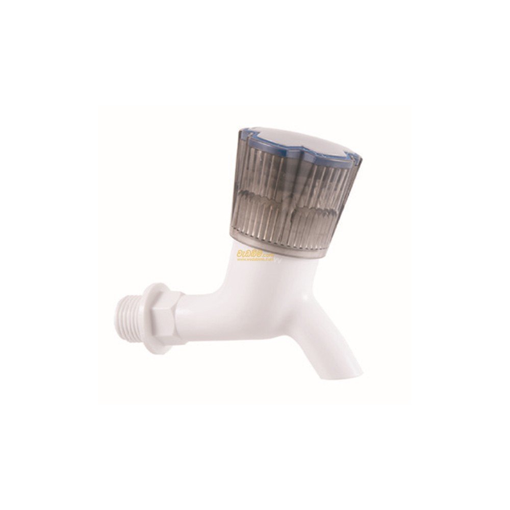 3/4 Inch Garden Tap